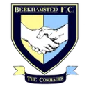 Berkhamsted 로고