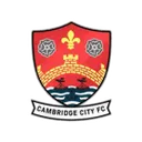 Cambridge City 로고