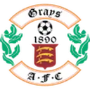 Grays Athletic 로고