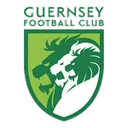 Guernsey 로고