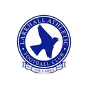 Larkhall Athletic 로고