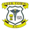 Leek Town 로고