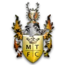 Melksham Town 로고