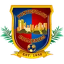 Pontefract Collieries 로고