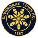 Sevenoaks Town 로고