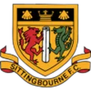 Sittingbourne 로고