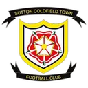 Sutton Coldfield Town 로고