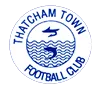 Thatcham Town 로고