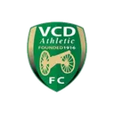 VCD Athletic 로고