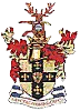 Waltham Abbey 로고