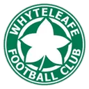 Whyteleafe 로고