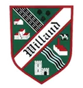 Willand Rovers 로고