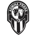 Admira Praha 로고