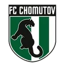 Chomutov 로고