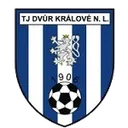 Dvůr Králové 로고