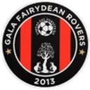 Gala Fairydean Rovers