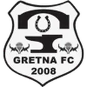 Gretna 2008