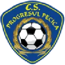 Progresul Pecica 로고