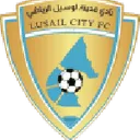 Lusail City 로고