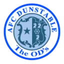 AFC Dunstable 로고
