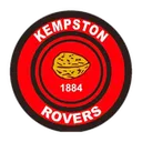 AFC Kempston Rovers 로고