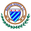 Barton Rovers 로고