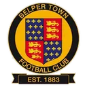 Belper Town 로고