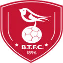 Bracknell Town 로고