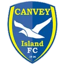Canvey Island 로고
