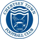 Chertsey Town 로고