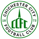 Chichester City 로고
