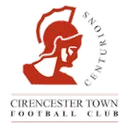 Cirencester Town 로고