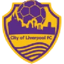 City of Liverpool 로고