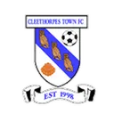 Cleethorpes Town 로고