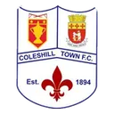 Coleshill Town 로고