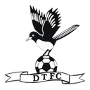 Dereham Town 로고