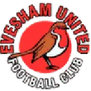 Evesham United 로고