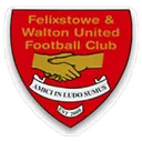 Felixstowe & Walton Utd 로고