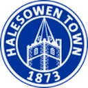 Halesowen Town 로고