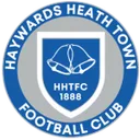 Haywards Heath Town 로고