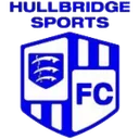 Hullbridge Sports 로고