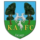 Kidsgrove Athletic 로고