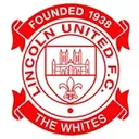 Lincoln United 로고