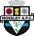 Mossley 로고