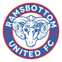 Ramsbottom United 로고
