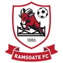 Ramsgate 로고