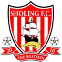 Sholing 로고