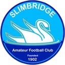 Slimbridge 로고