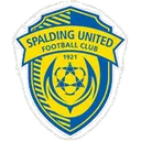 Spalding United 로고