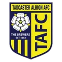 Tadcaster Albion 로고